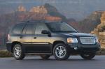 GMC Envoy Denali 2007 года